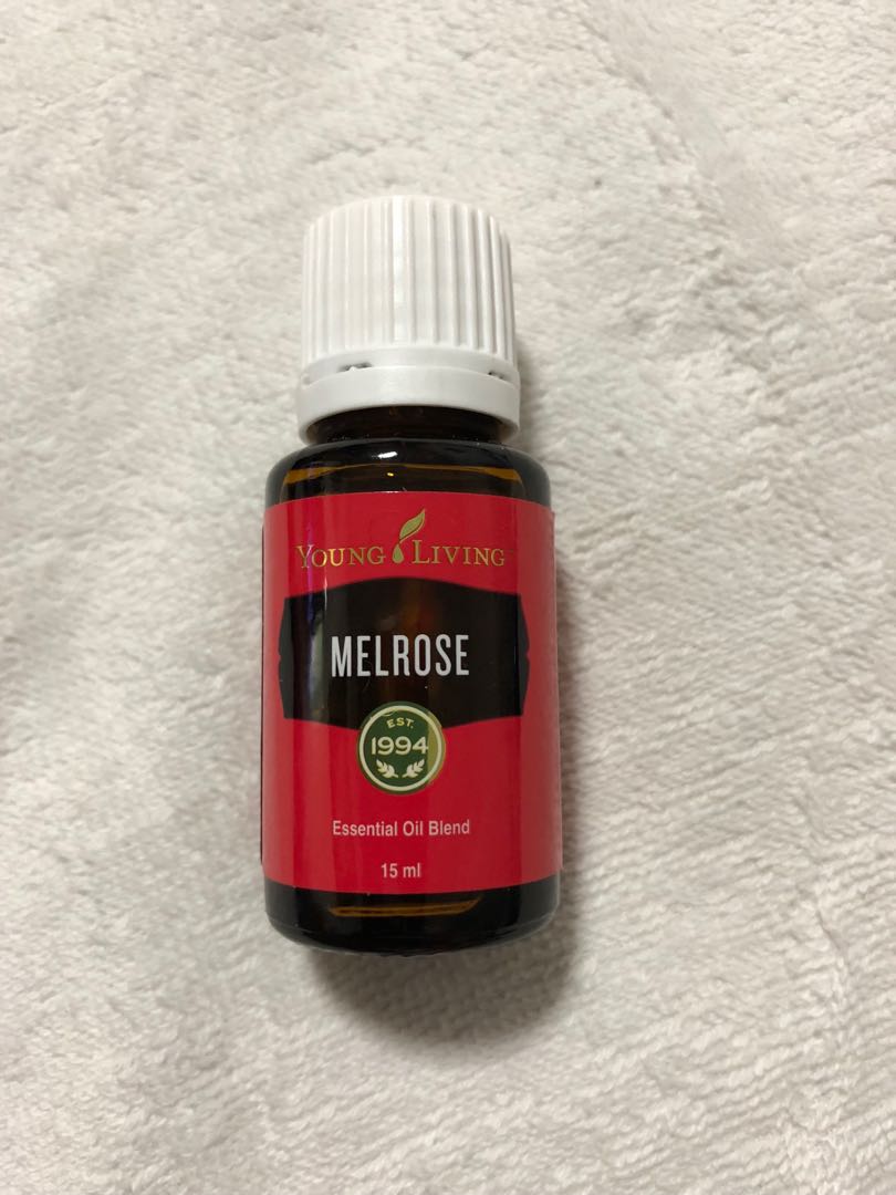 Melrose Essential Oil Beauty Personal Care Bath Body Body Care On Carousell