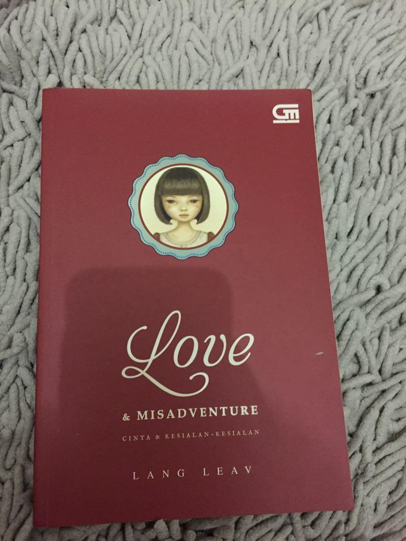 Memories By Lang Leav Books Stationery Books On Carousell
