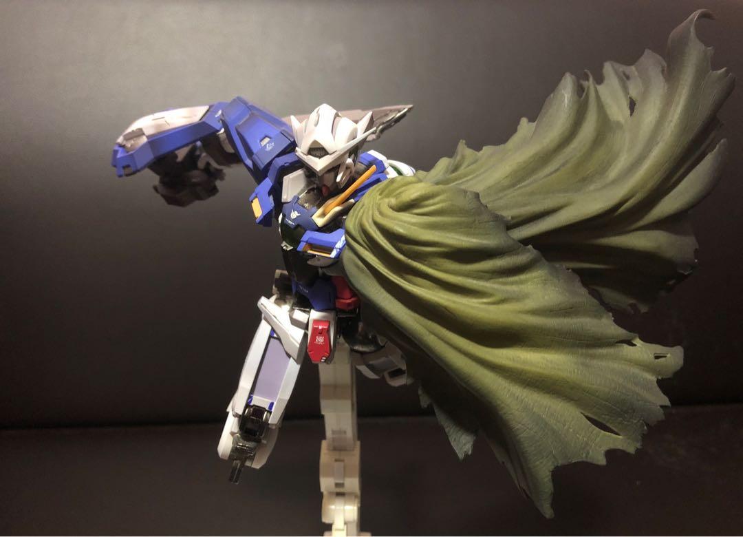 Metal Build Exia Repair Toys Games Bricks Figurines On Carousell Bigbadtoystore has a massive selection of toys (like action figures, statues, and collectibles) from marvel, dc comics, transformers, star wars, movies, tv shows, and more. carousell