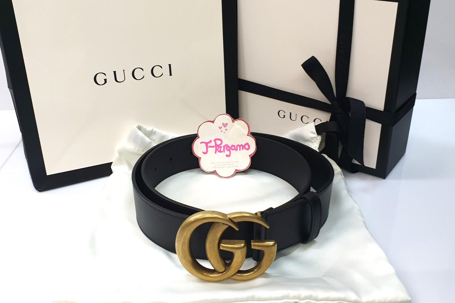 Gg belt top sale