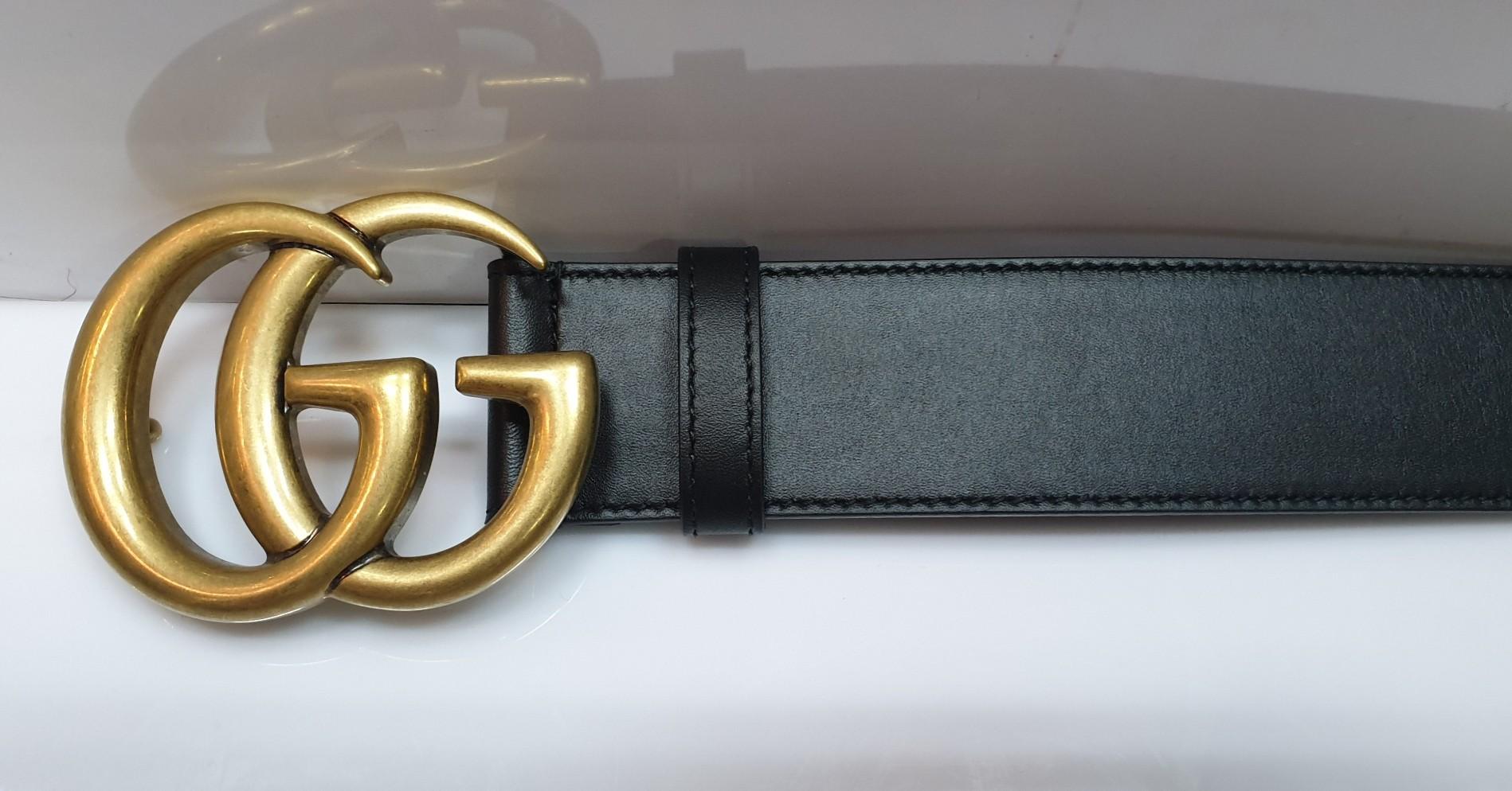 Gg belt top sale