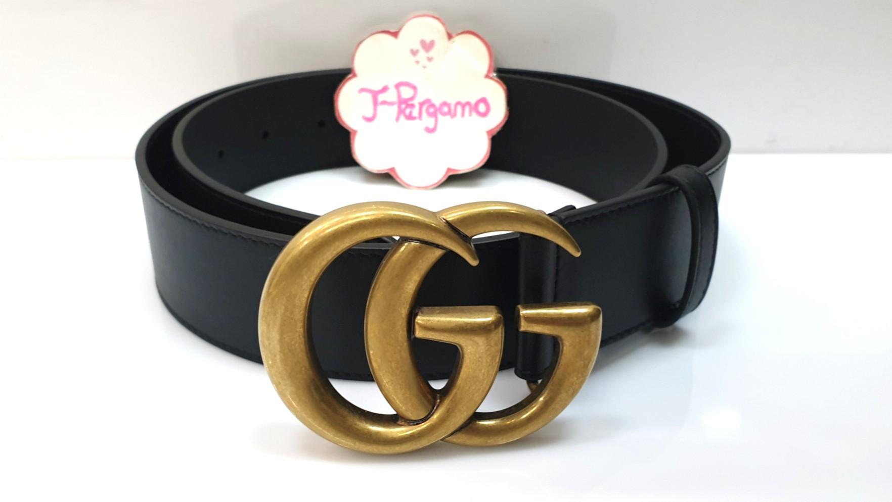 New Arrival Gucci Unisex GG Belt Only For Sale No Trade