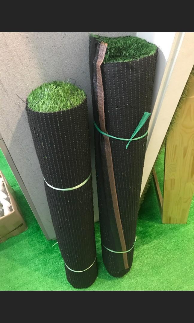 New artifical grass..2x1..2pcs64884981744515110