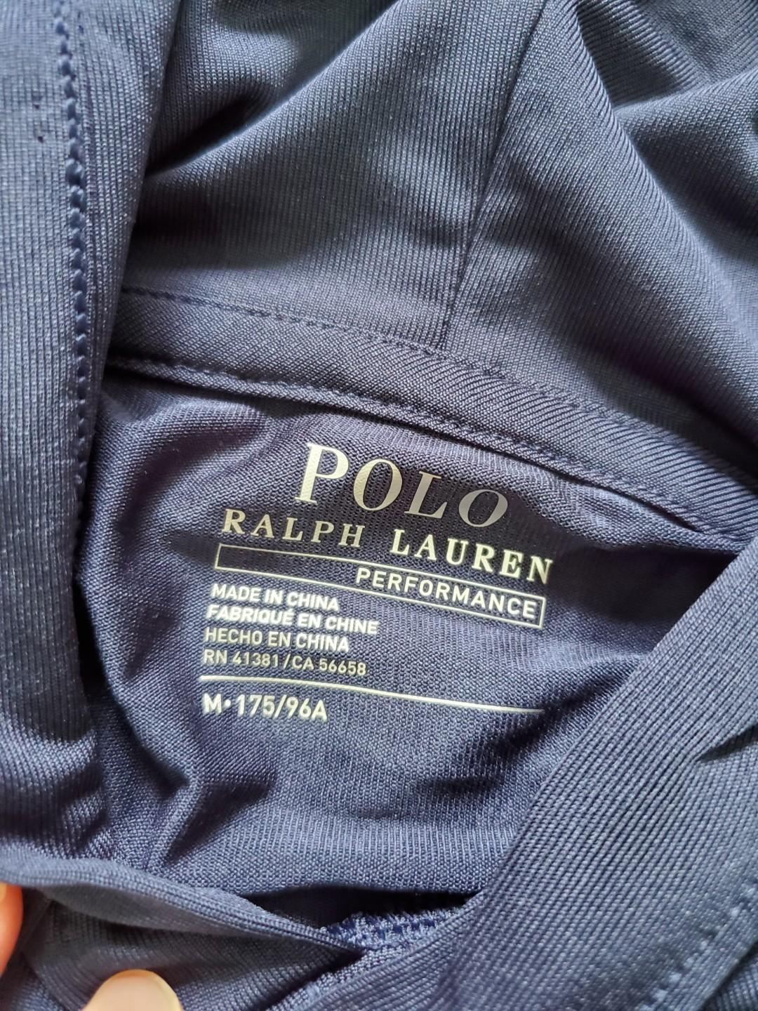 New authentic Polo Ralph Lauren men 