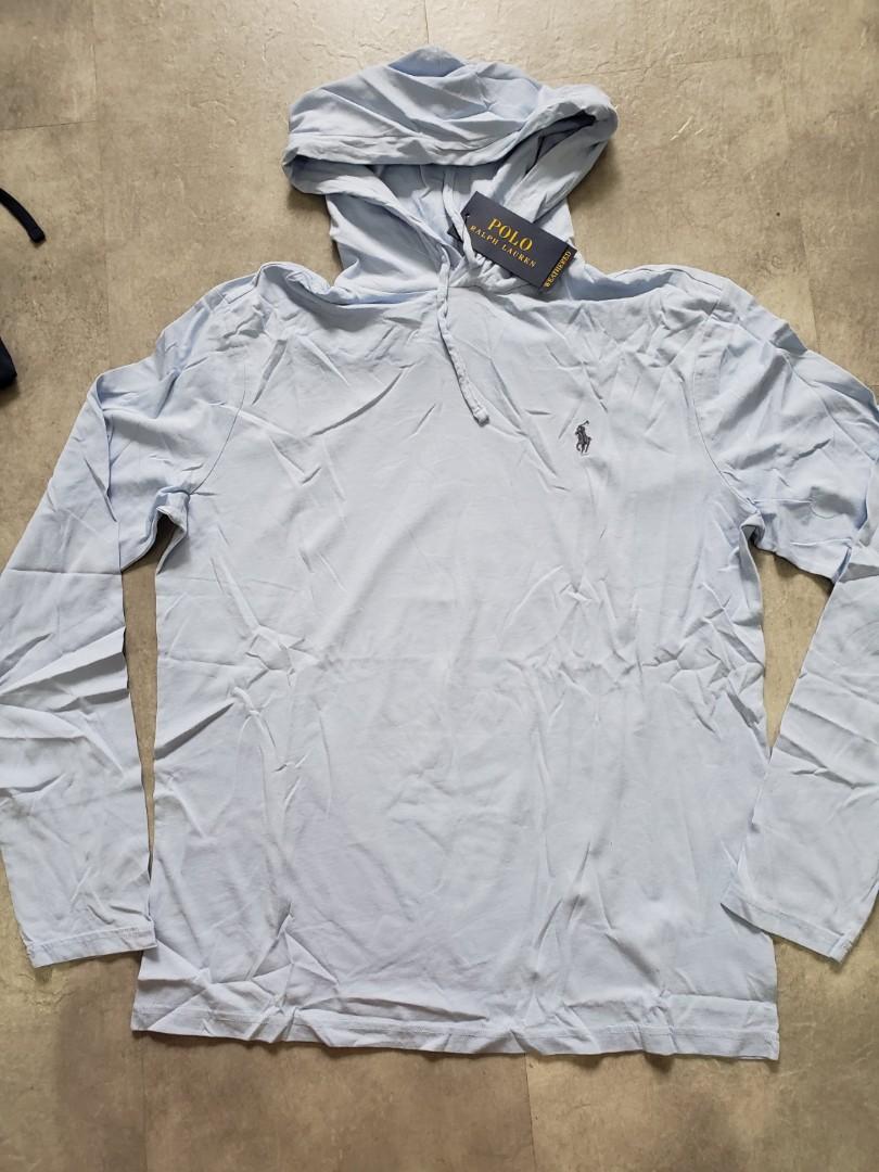 Ralph lauren thin hoodie shop