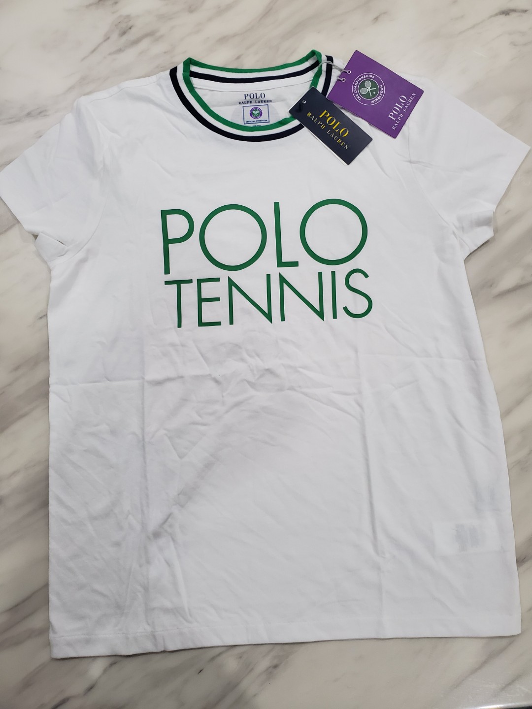 ralph lauren women tee