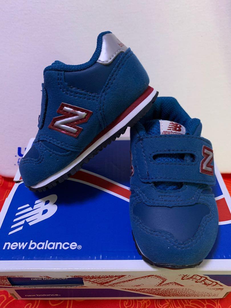 new balance 741