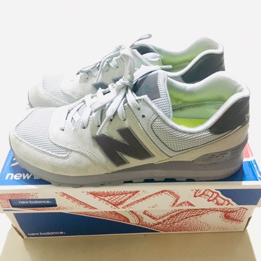 new balance 769 zwart