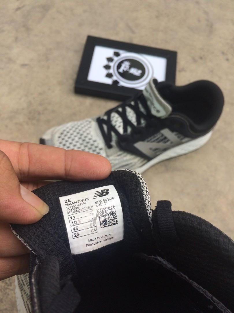 New balance deals mzantwg3