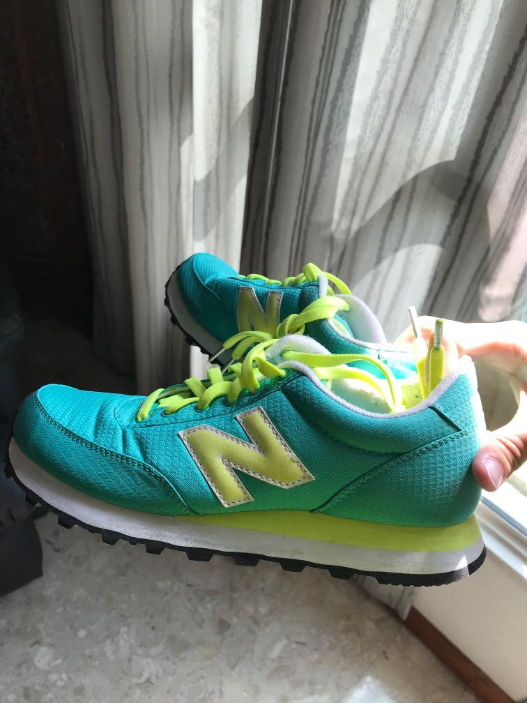 NEW BALANCE WL501WBT, Sports Equipment, Exercise \u0026 Fitness, Cardio \u0026  Fitness Machines on Carousell