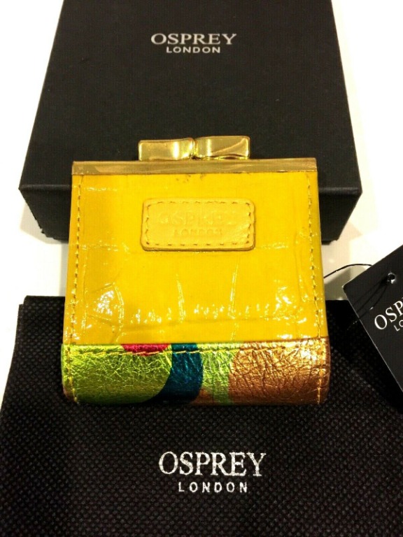 Osprey coin purse clearance