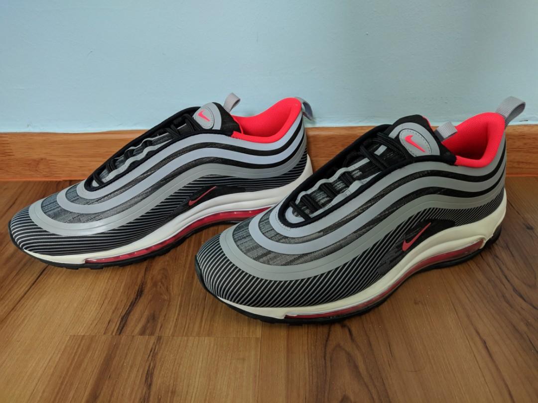 Nike air max 97 ultra 17 red orbit outlet