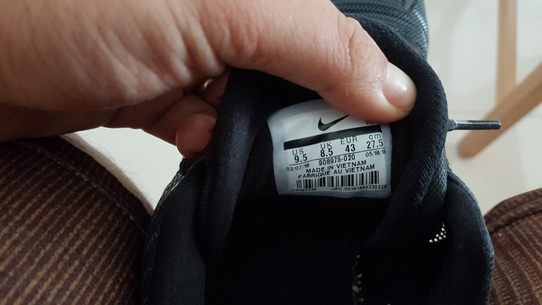nike air max infuriate ii low nike air max infuriate ii low
