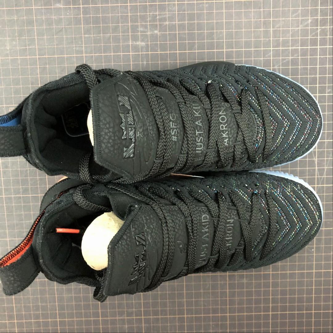 Lebron 16 yupoo sales