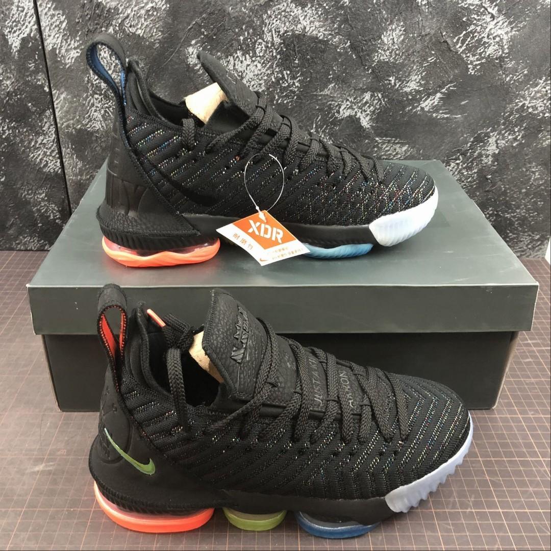 Lebron discount 16 yupoo