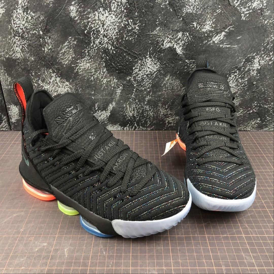 Lebron xvi shoes shop