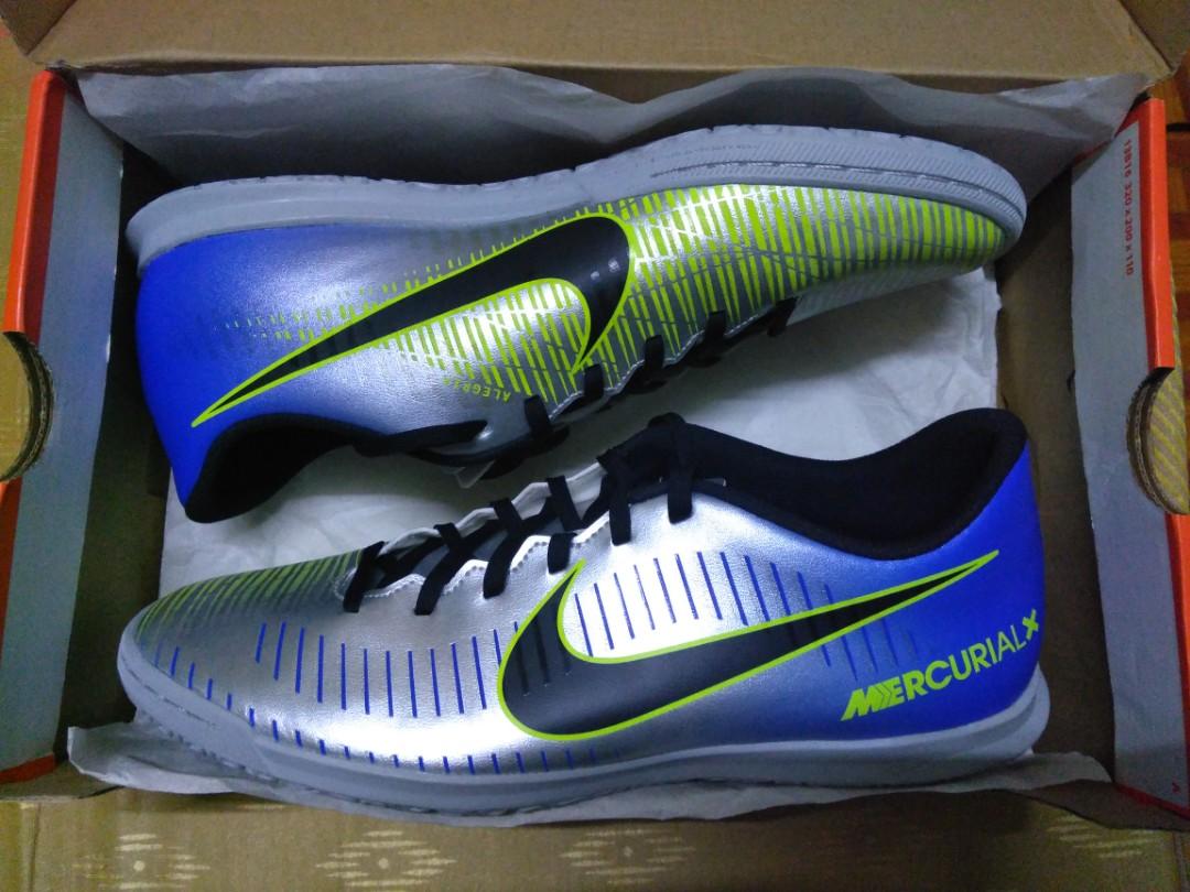 Nike Mercurial Vortex
