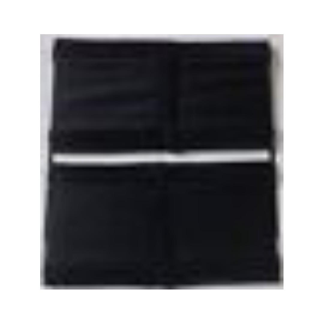 Nike Speed Performance Armband Black with Nike White Logo