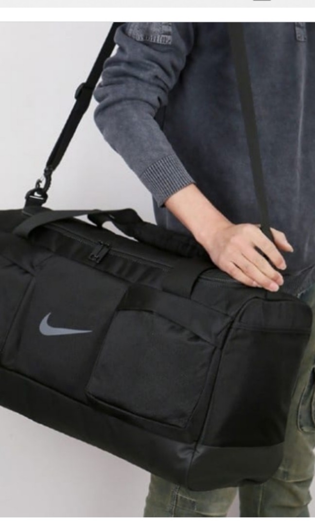 nike vapor power duffel