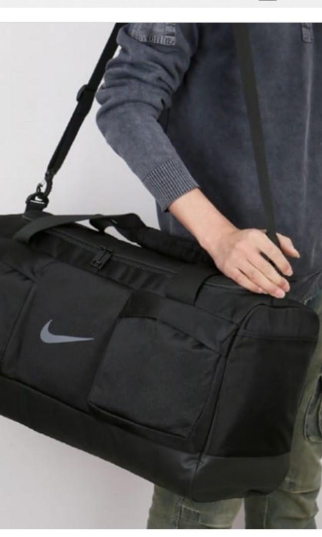 nike vapour power duffel