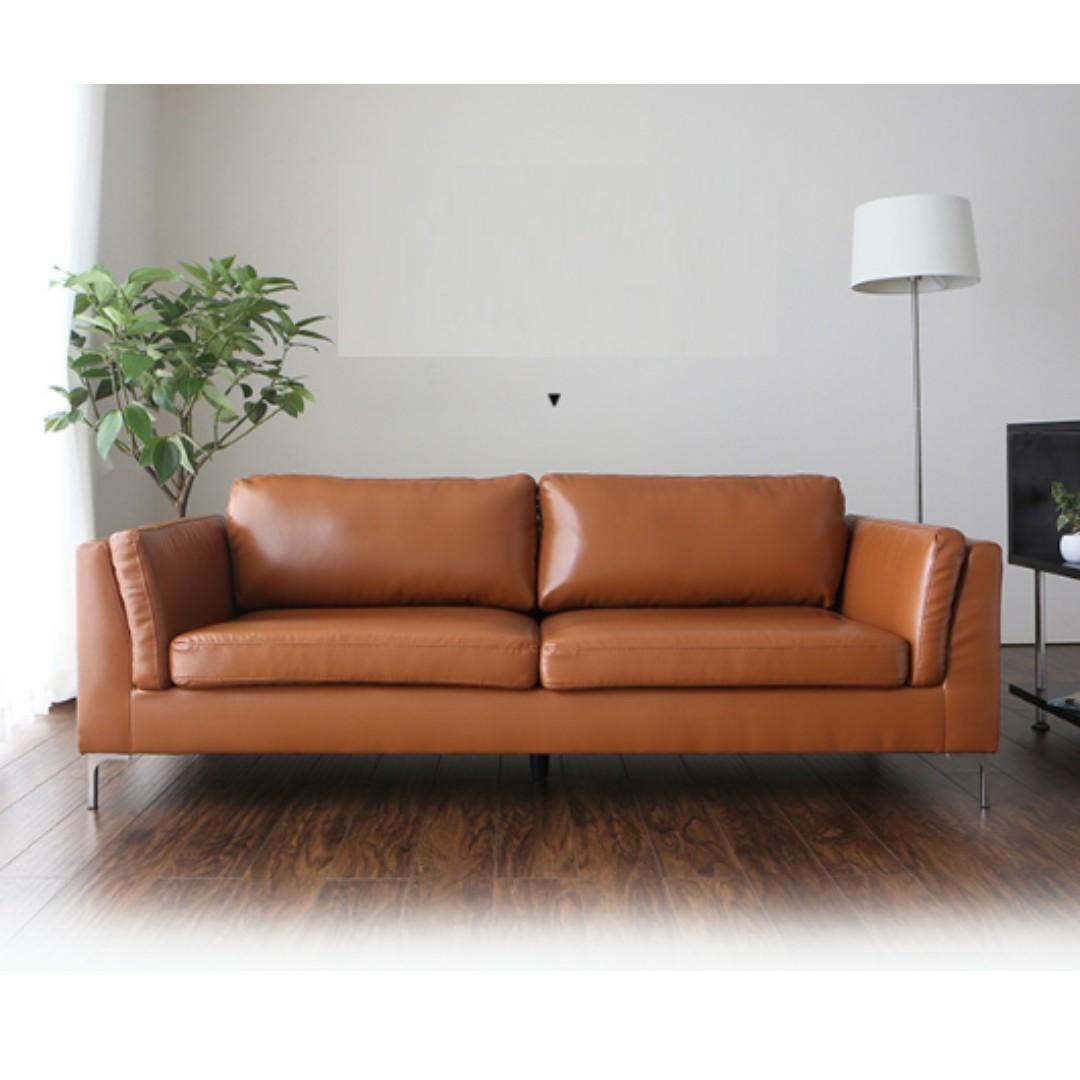 Np store modern sofa