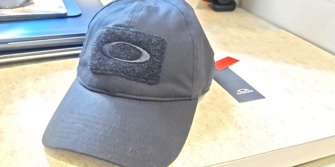 Oakley Si Cotton Cap on Sale, 60% OFF 
