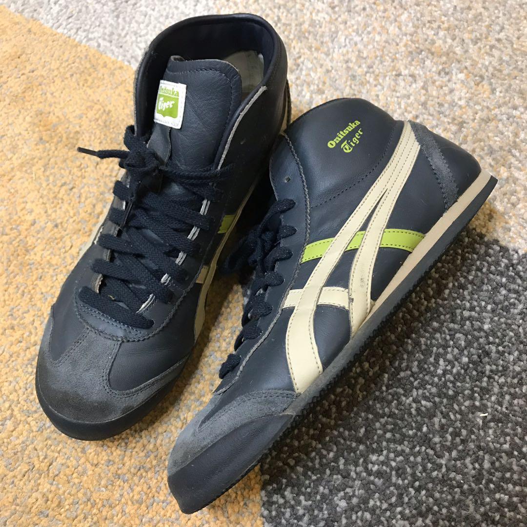 Top 139+ otsuka shoes super hot