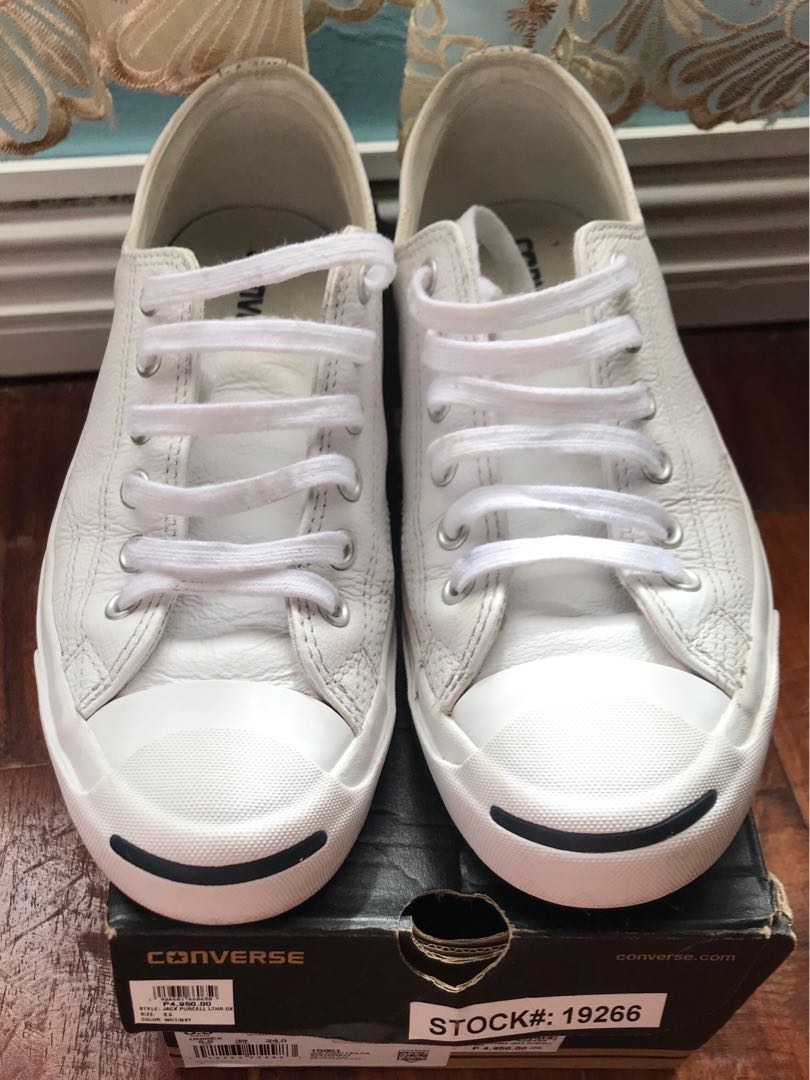 kasut jack purcell original