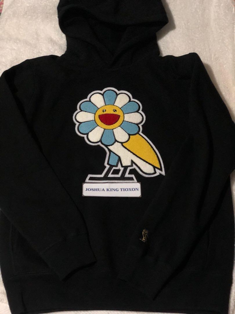 ovo hoodie original