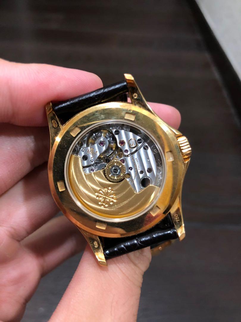 Patek 5127j discount