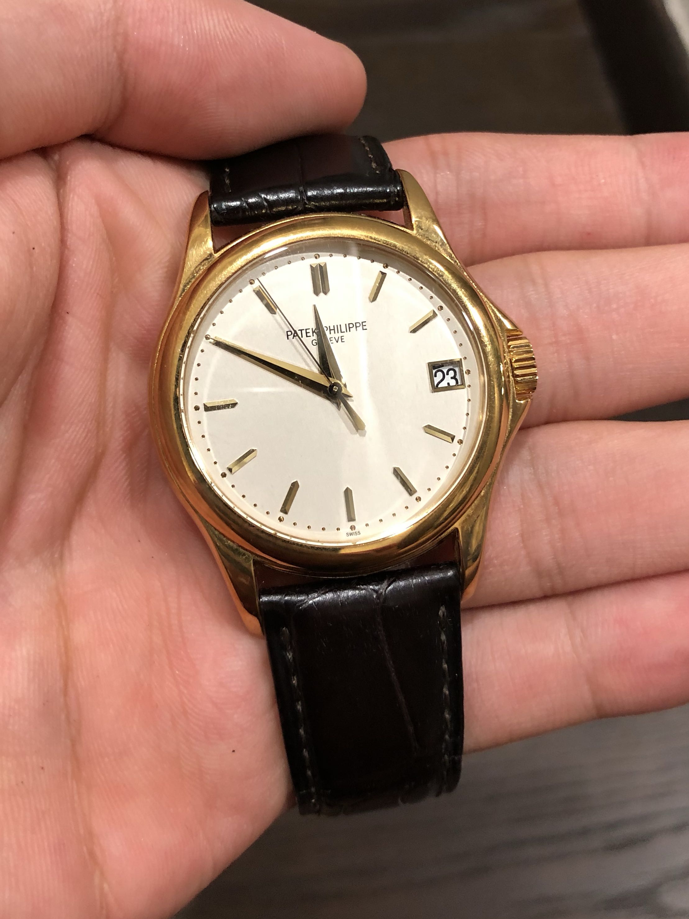 Patek 5127j shop