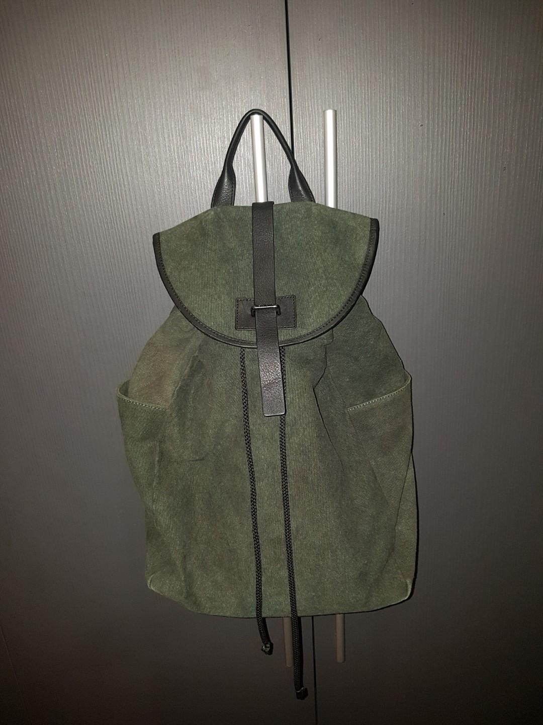 Paul costelloe rucksack shop