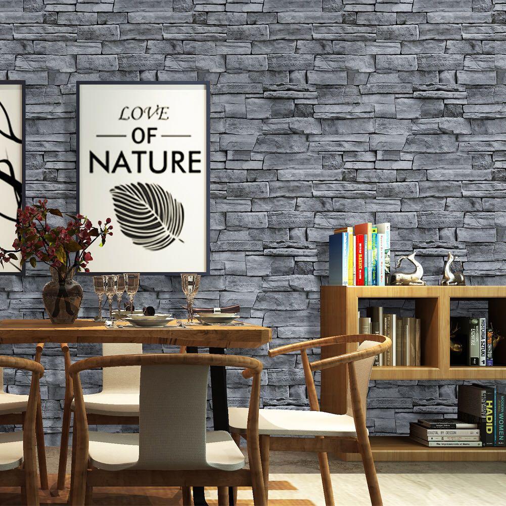 Peel Stick Wallpaper Furniture Home Decor Others On Carousell