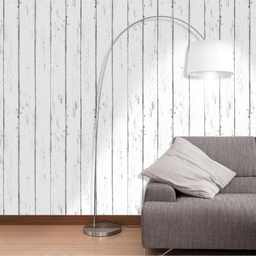 Peel Stick Wallpaper Furniture Home Decor Others On Carousell