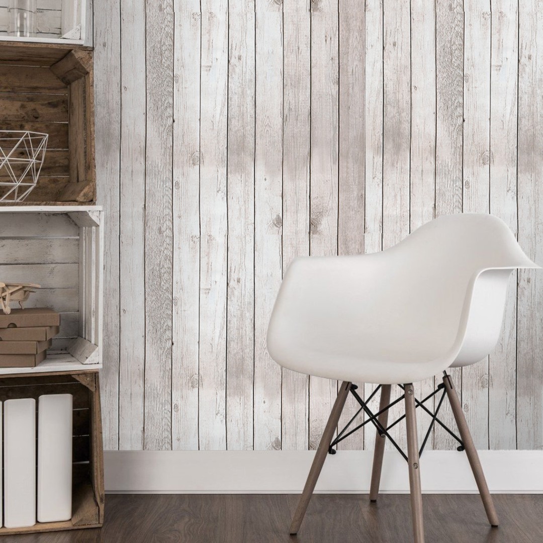 Peel & Stick Wallpaper, Furniture & Home Living, Home Decor, Wall Decor on Carousell