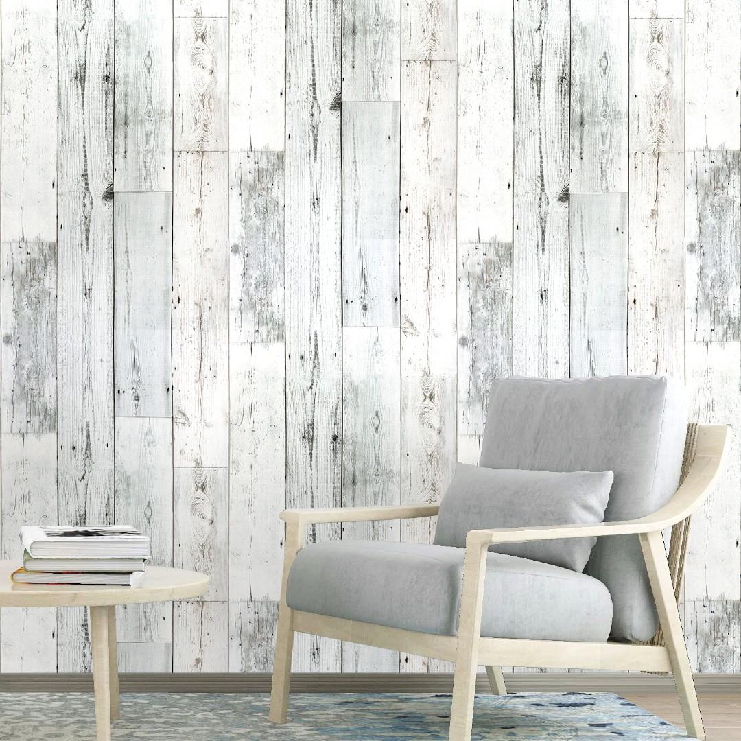 Peel Stick Wallpaper Furniture Home Decor Others On Carousell