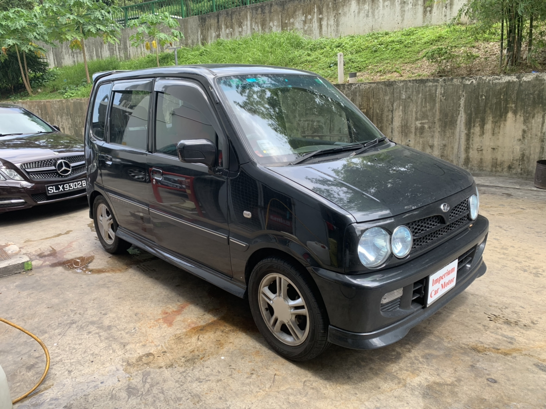 Perodua Kenari Engine For Sale - Contoh Songo