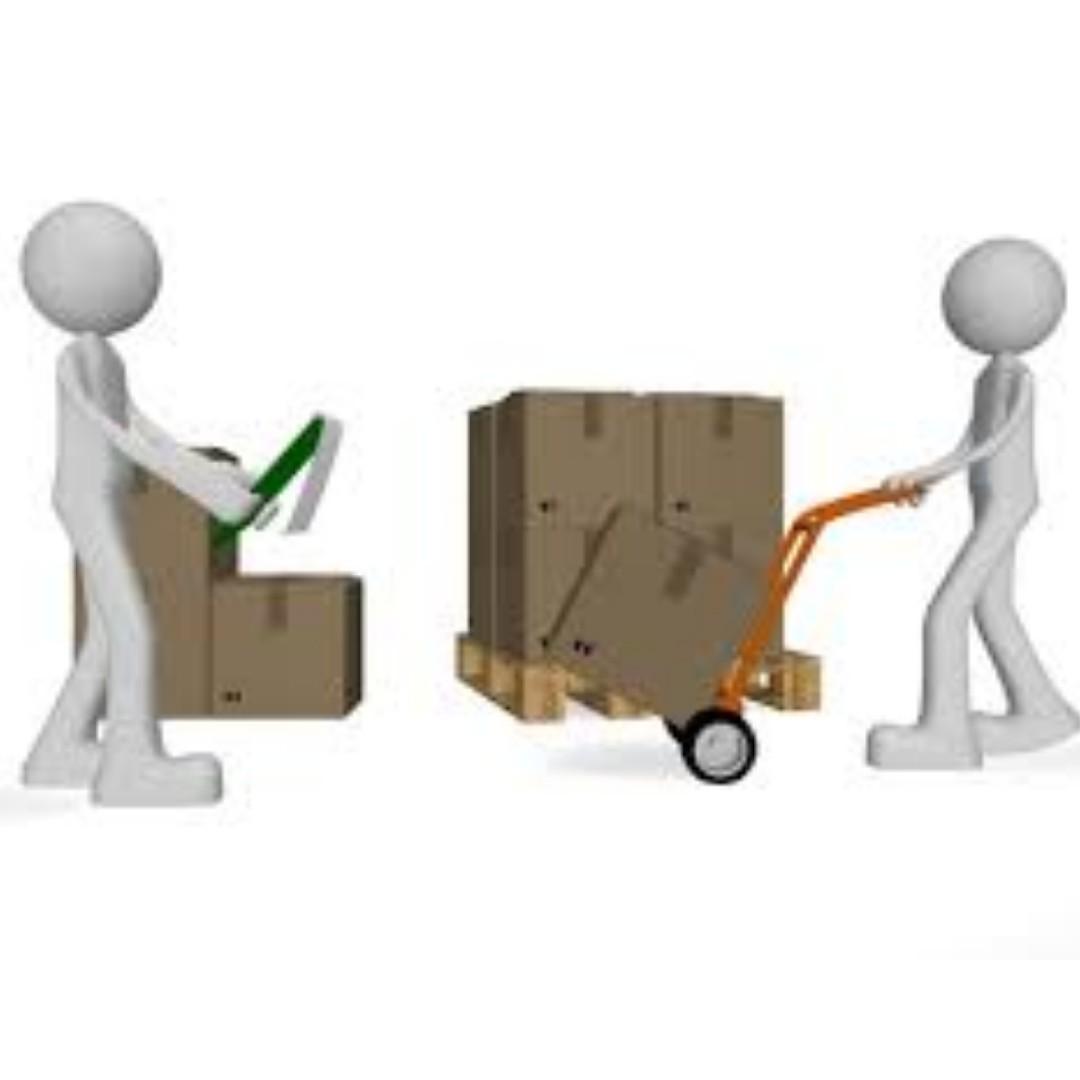 Part Time Pick And Pack Jobs Warehouse Logistics On Carousell