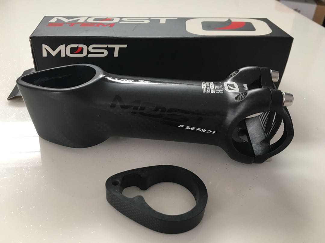 Pinarello most stem on sale