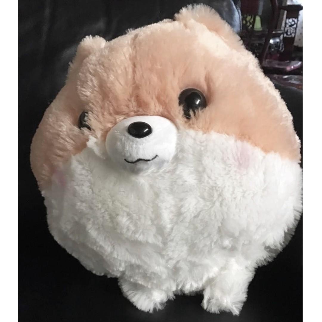 pometan plush