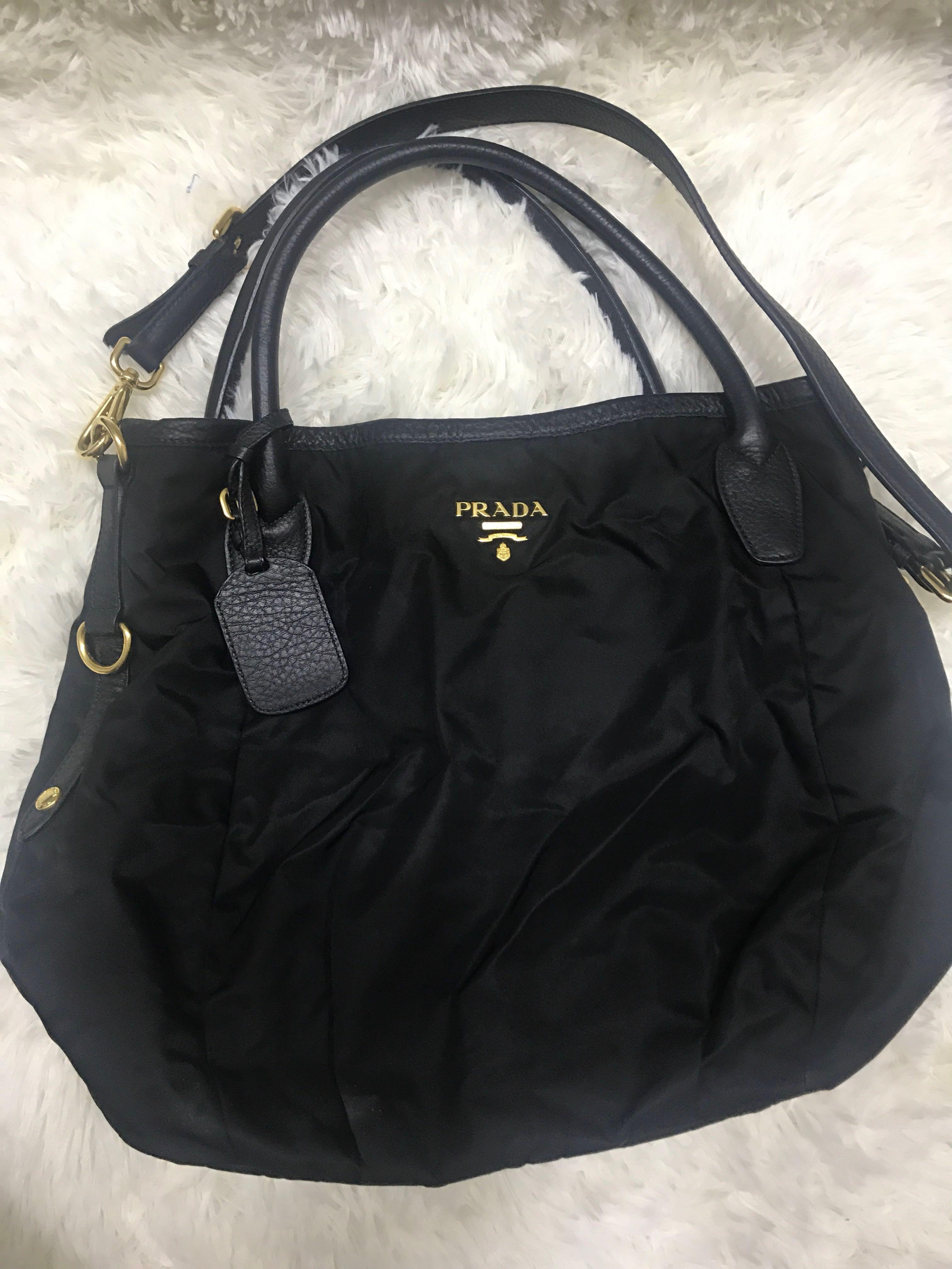 prada nylon bags outlet - 61% OFF