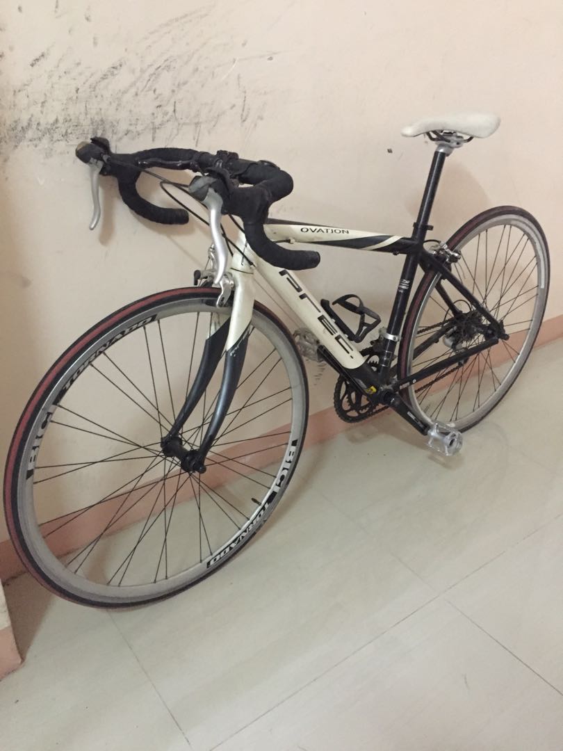 Prec road bike online