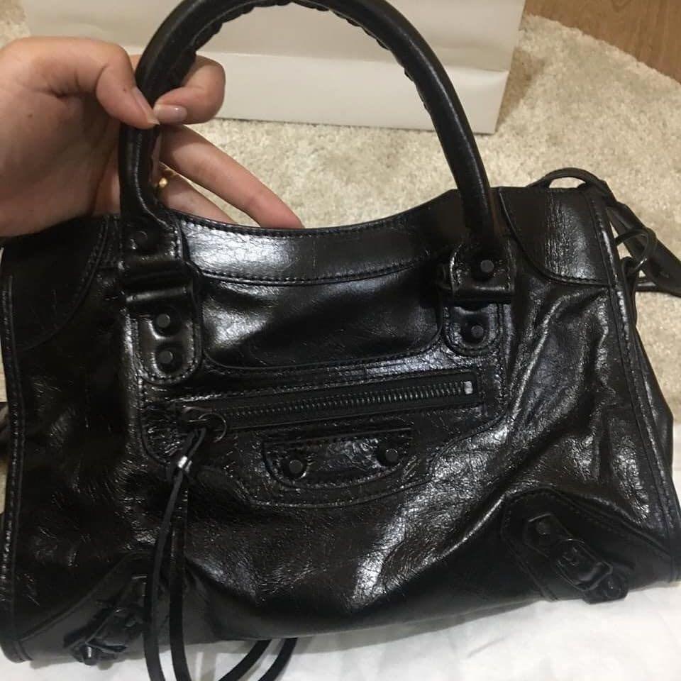 Balenciaga preloved shop