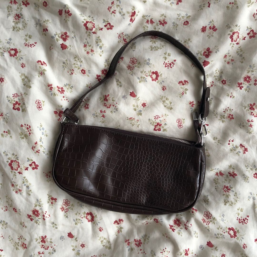 shoulder bag princess polly