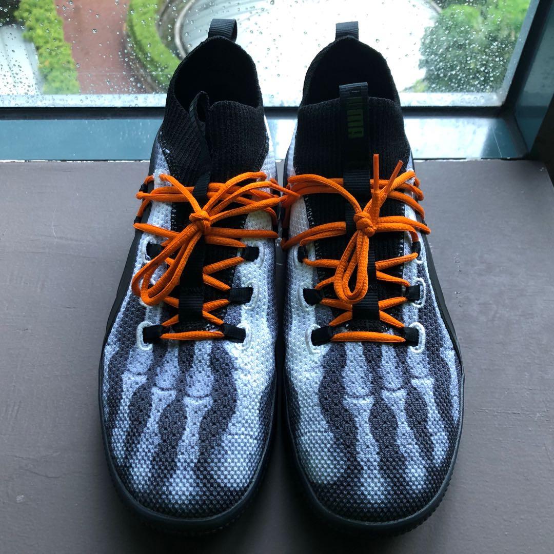 Clyde court disrupt x ray online