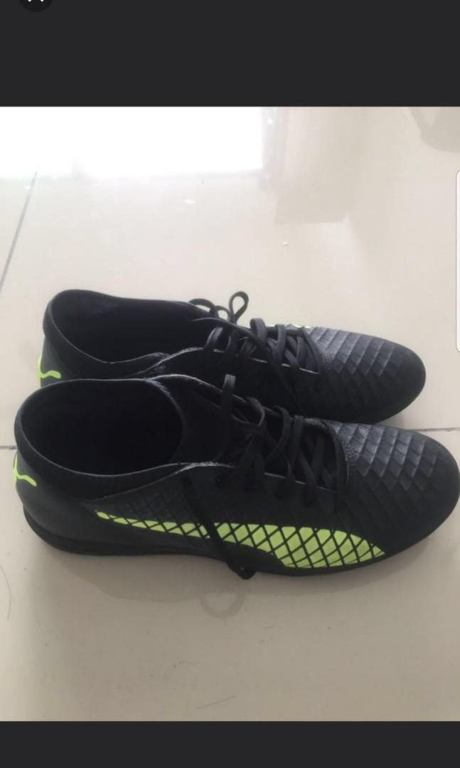 Puma future 18.4 cheap futsal