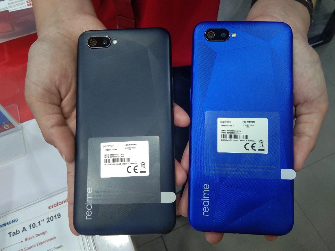 Realme C2 Ram 332 Mobile Phones Tablets Android Phones