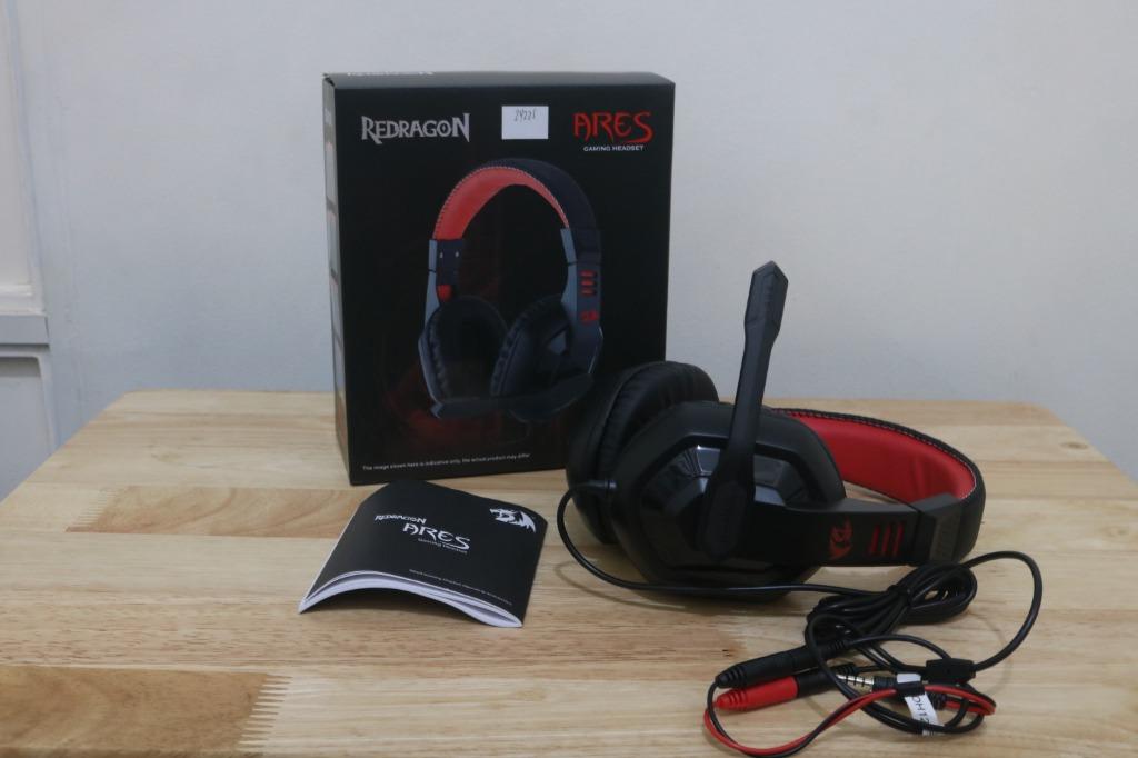 Ares gaming headset sales
