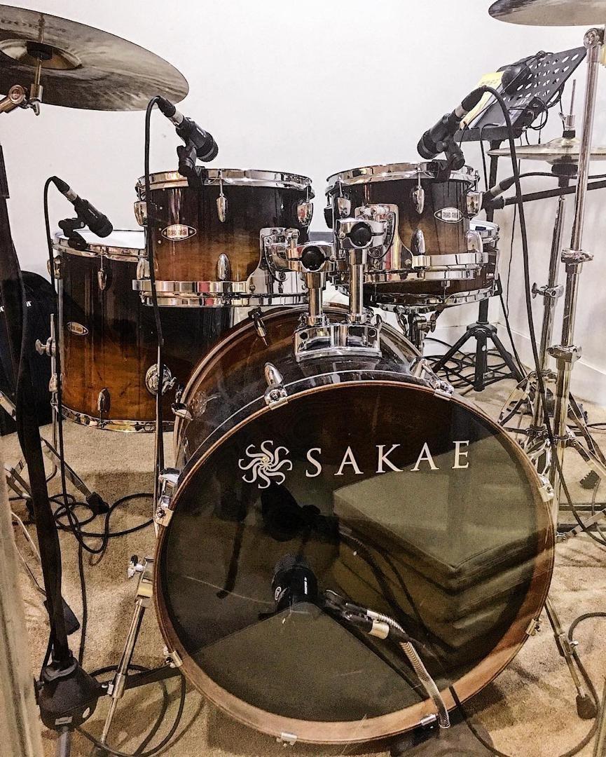 Sakae drums for shop sale
