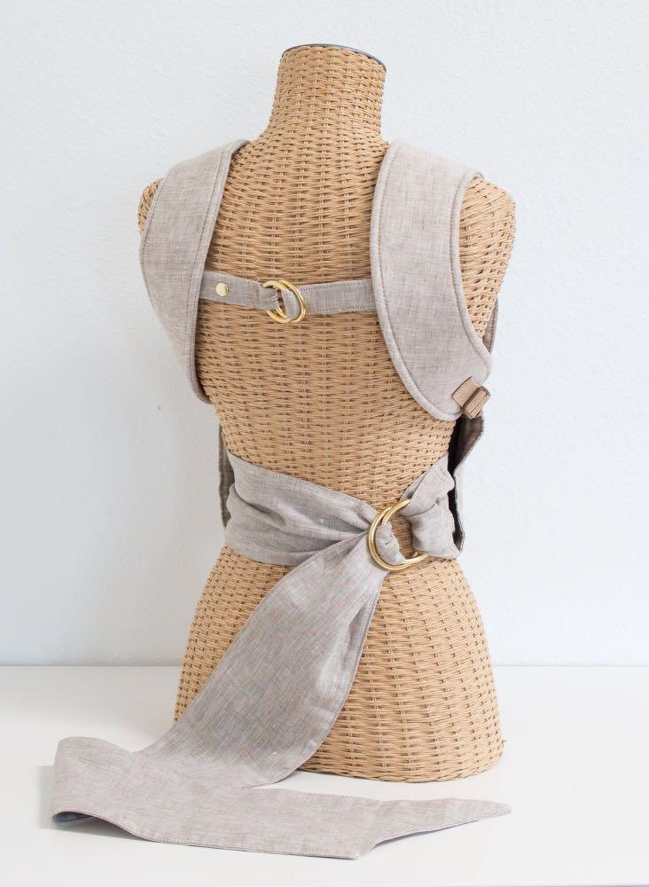 sakura bloom flax scout